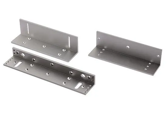 Suport L&Z pentru cititor biometric Hikvision DS-K4H250S