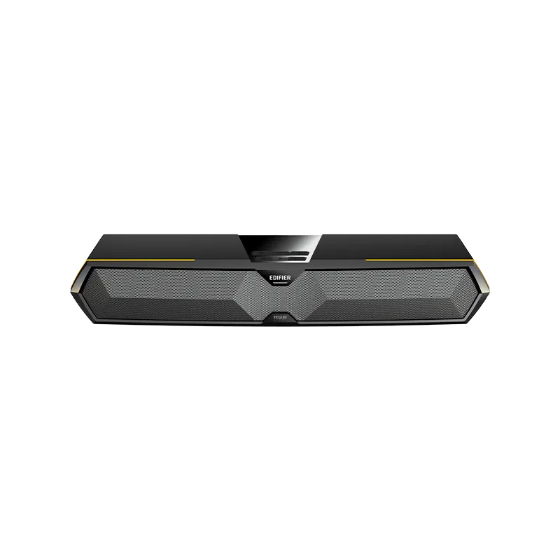 Boxă gaming Edifier MG300 negru cu iluminare RGB