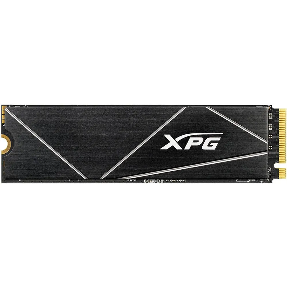 SSD ADATA XPG GAMMIX S70 Blade 2TB M.2 PCIe Gen4