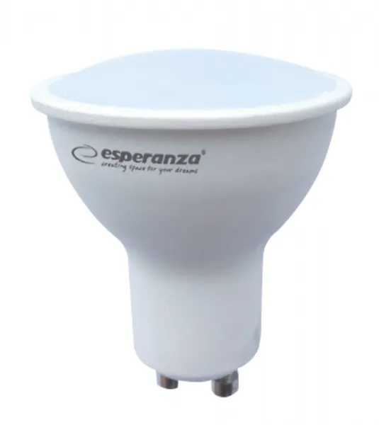 Bec LED Esperanza ELL142 6W 580 lumeni
