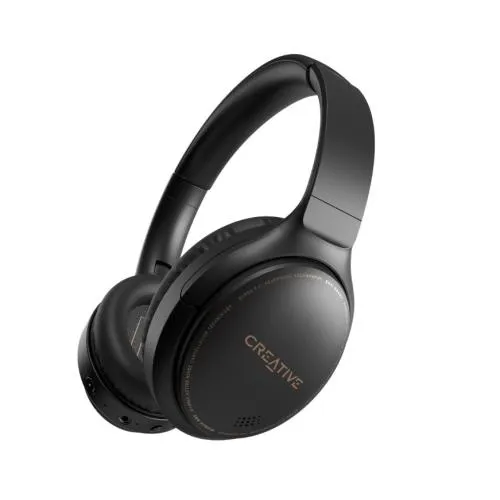 Căști Creative Zen Hybrid Gen.2 negru cu Bluetooth 5.0