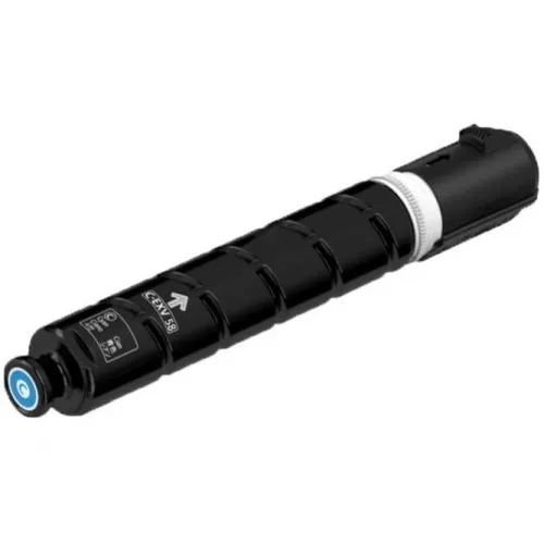 Cartuș toner original Canon Cyan EXV58C 60K pentru IR Advance DX