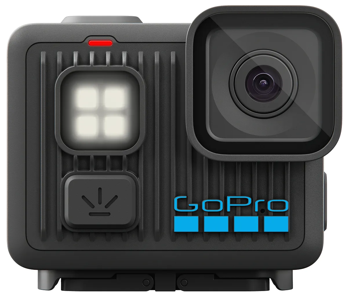 Camera de actiune GoPro HERO LIT, 4K60 "CHDHF-132-EU" (timbru verde 1.20 lei)