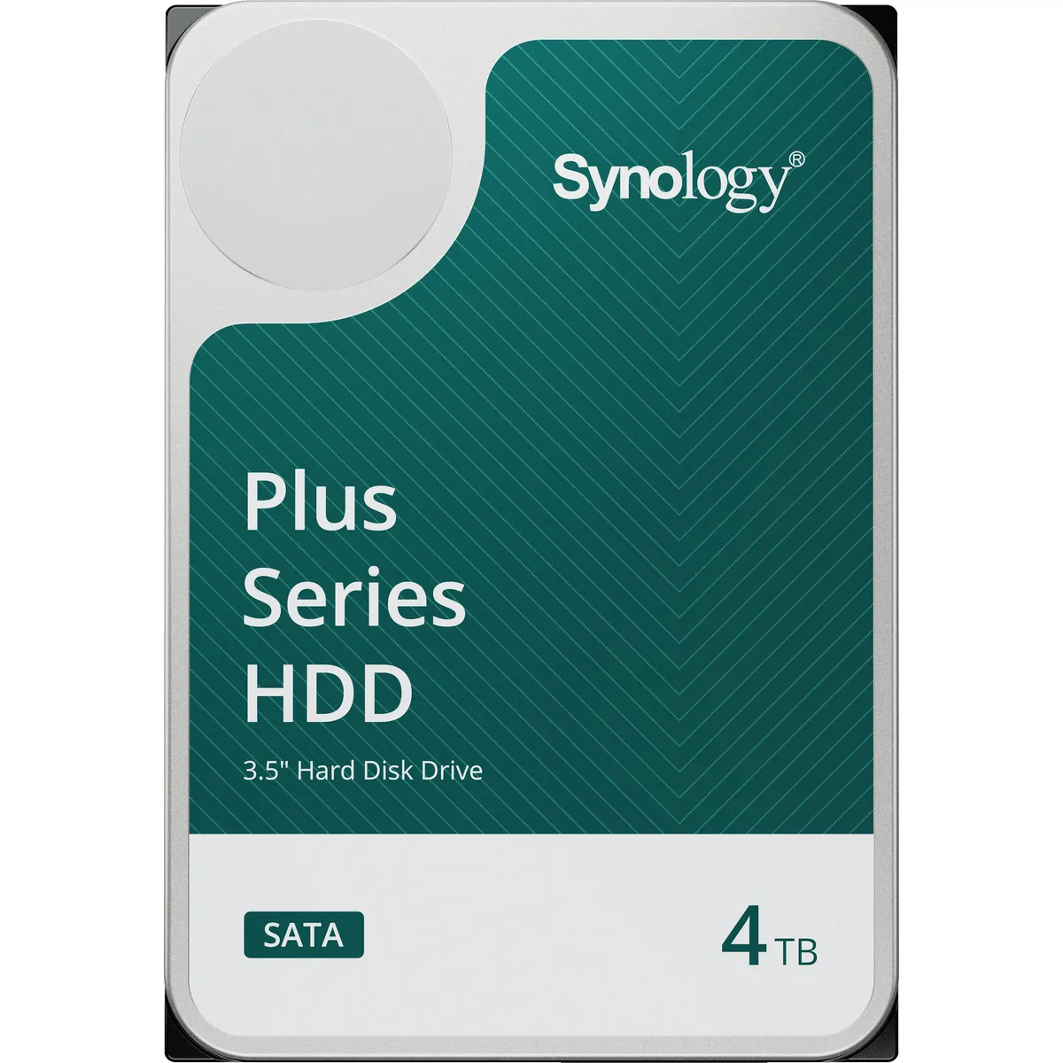 Hard disk NAS Synology HAT3300 4TB pentru stocare și backup