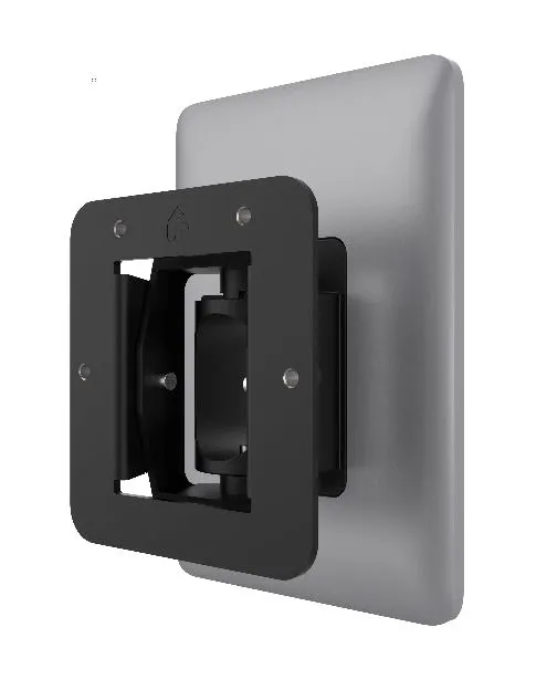 Suport de montare Hikvision DS-KAB6-W1 pentru camere supraveghere