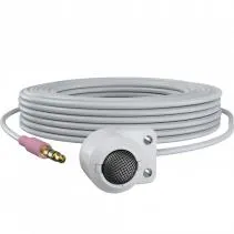 Microfon profesional Axis T8351 MK II cu conector 3.5mm negru
