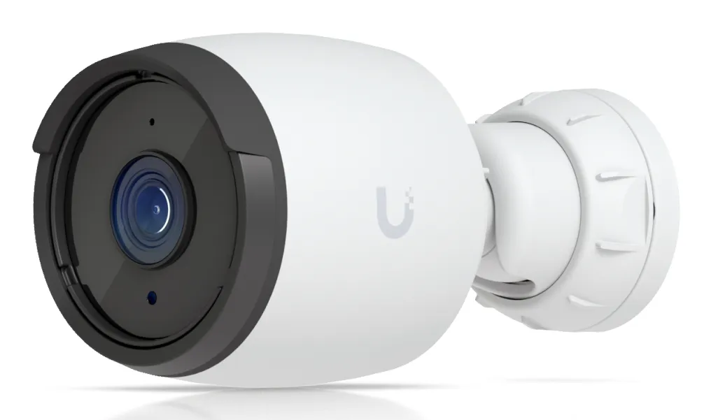 Cameră Ubiquiti UVC-G6 Bullet 4K supraveghere exterior