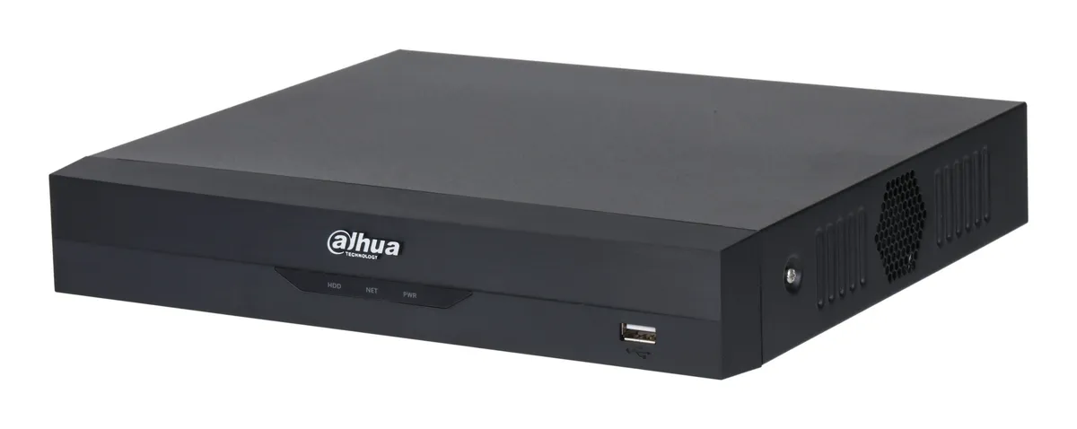 Înregistrator video digital Dahua XVR5108HS-I3 cu 8 canale