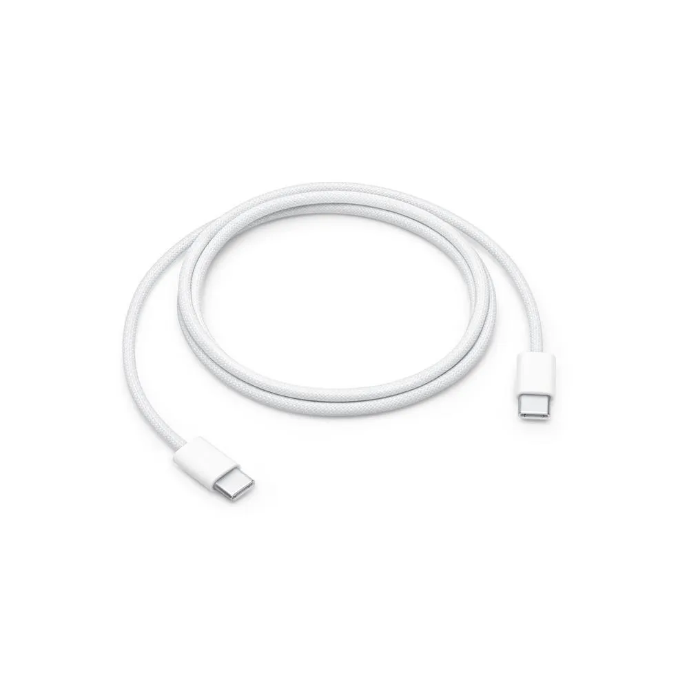 Cablu USB-C Apple 60W 1 metru pentru încărcare rapidă