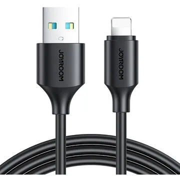Cablu USB 2.0 la micro USB Vention negru 2 metri