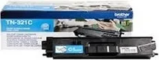 Toner cyan original Brother TN321C pentru imprimante HL-L8250 și HL-L8350