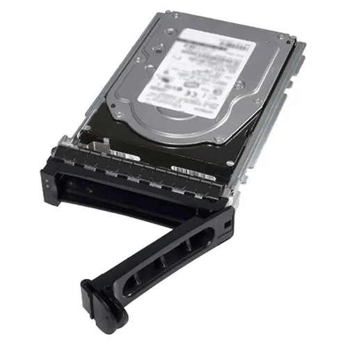 SSD SATA 480GB Dell ISE RI, factor 2.5 inch cu viteză 6Gbps