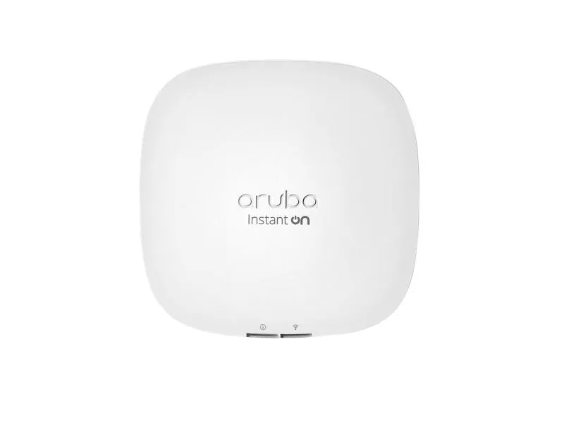 Punct de acces WiFi HP 1800 Mbps cu antene interne