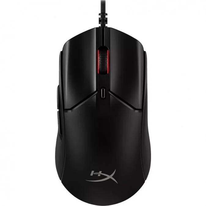Maus gaming HPX Pulsefire Haste 2 Mini complet negru