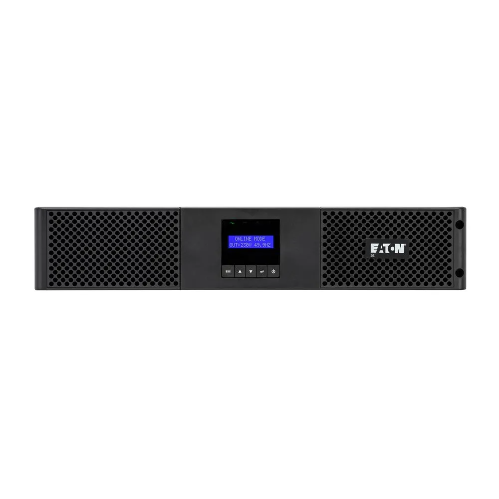 UPS EATON 9E 3000i Rack2U "9E3000IR" (timbru verde 11 lei)