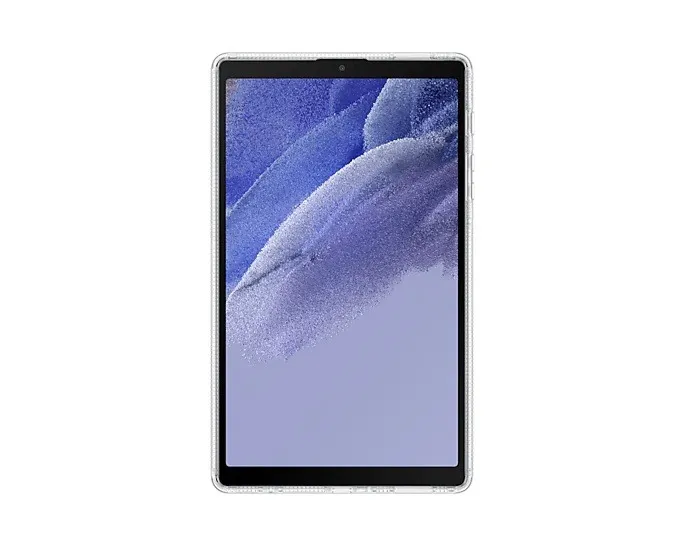 Husă Clear Cover transparentă Samsung Galaxy Tab A7 Lite protecție