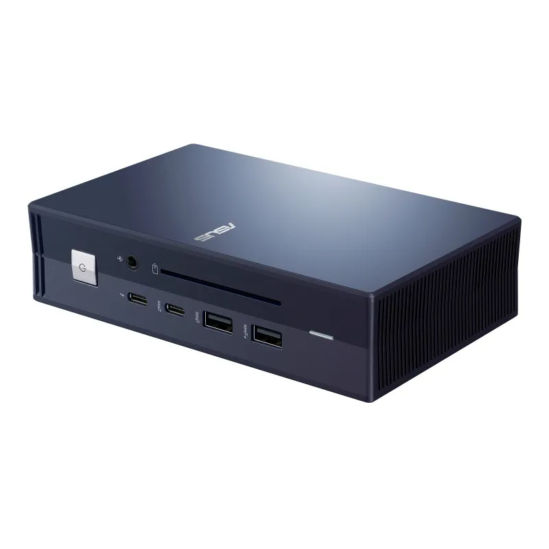 Stație de andocare ASUS SIMPRO Dock 2 cu porturi USB-C și multiple