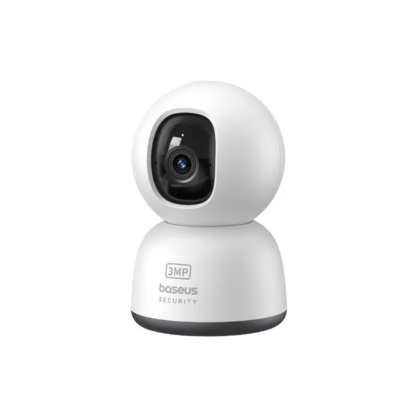 Cameră IP interior Baseus P1 Lite 2K cu rotire 360 de grade