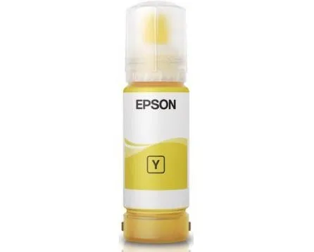 Cartus cerneală original Epson 115 galben 70ml pentru L8160 L8180