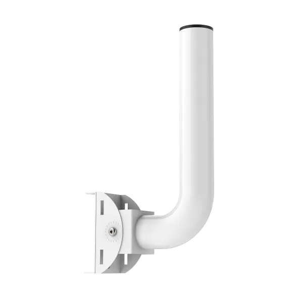 Suport de montare TP-Link TL-APM200 din oțel alb, reglabil 150 de grade