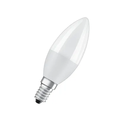 Bec LED Osram 4058075479159 cu eficiență energetică