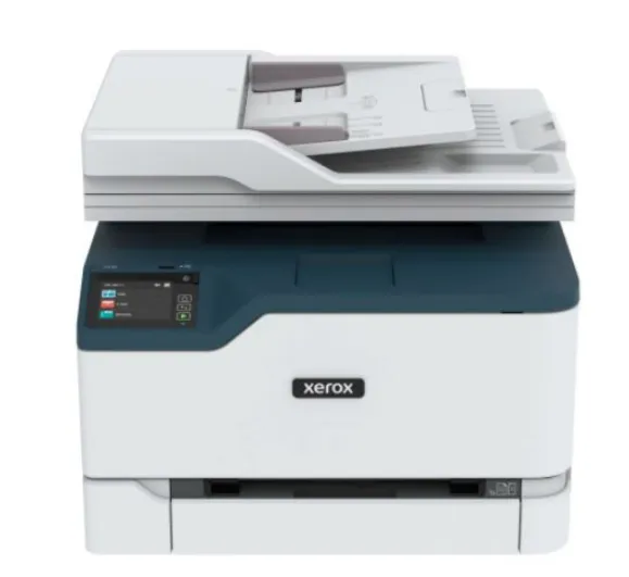 Multifuncțional Xerox C235DNI laser color cu alimentator automat