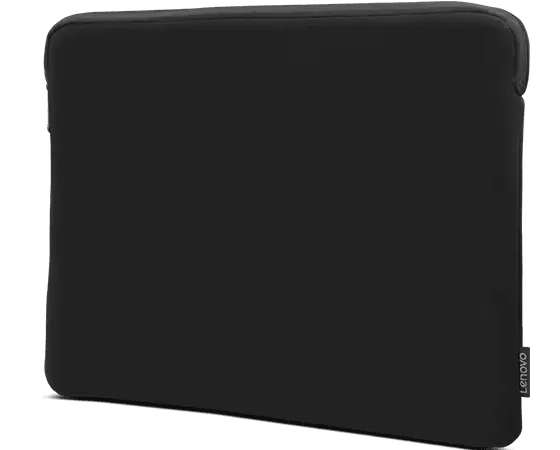 Husă laptop 15.6 inch Lenovo protectoare negru