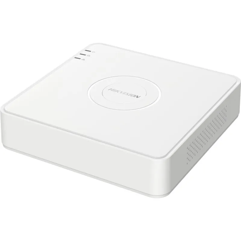 DVR Hikvision 8 canale 720P H.265 cu slot SATA 1U