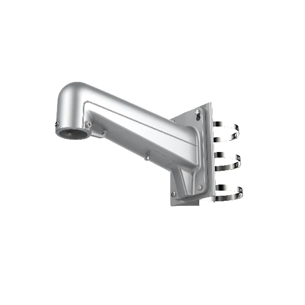 Suport stâlp Hikvision DS-1602ZJ pentru camere supraveghere