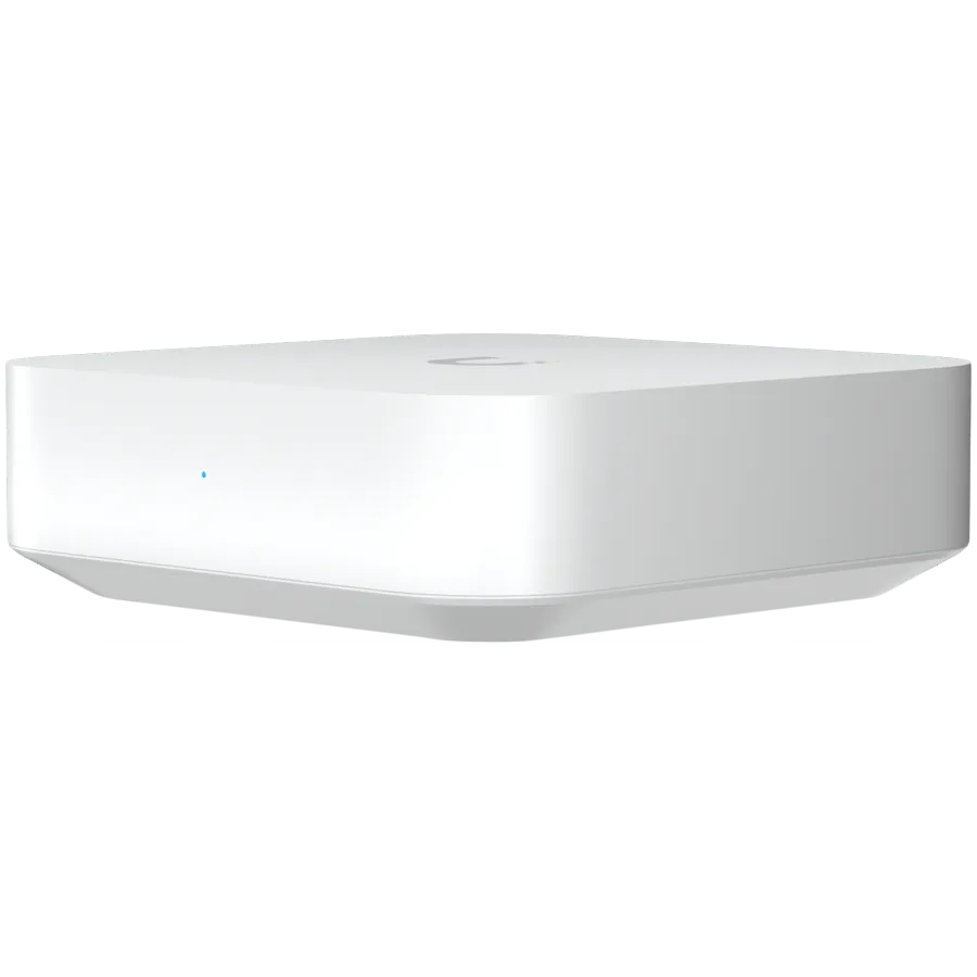 Gateway rețea Ubiquiti UXG-Lite Gigabit pentru management profesional