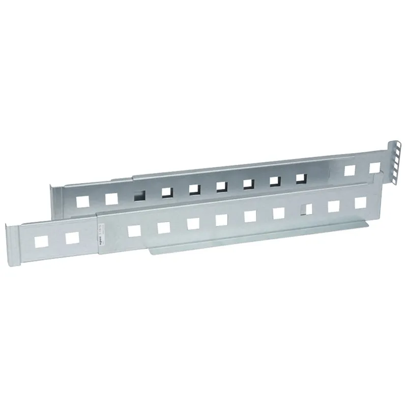 Kit instalare Legrand rack 19 inchi Daker Battery Extension negru