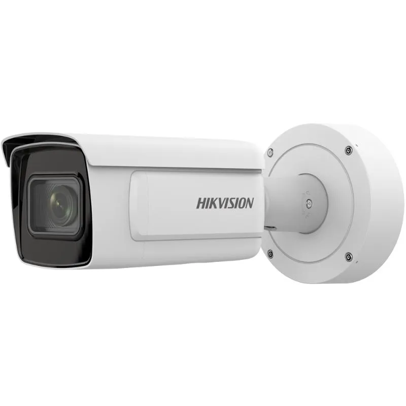 Cameră IP Hikvision 4MP cu obiectiv varifocal motorizat 2.8-12mm pentru supraveghere