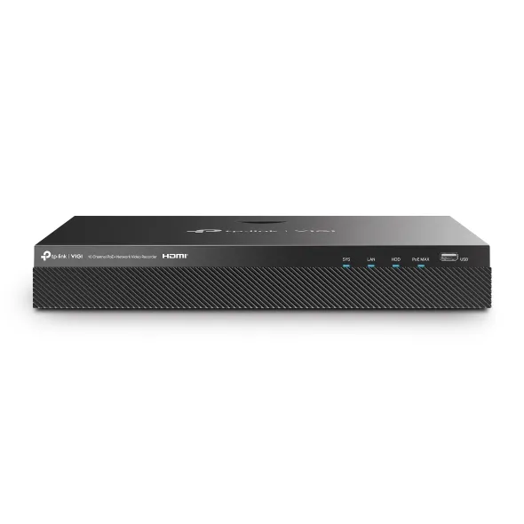 NVR TP-Link VIGI 2016H cu 16 canale de înregistrare