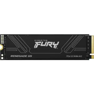 SSD Kingston FURY Renegade G5 2TB PCIe 5.0 M.2 NVMe disc solid