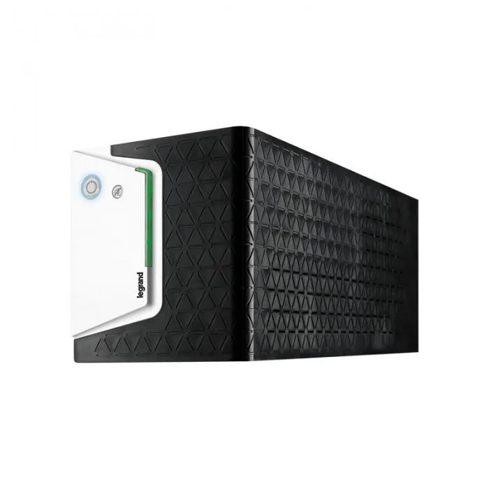 UPS Legrand Keor SP 1500VA negru format mini tower
