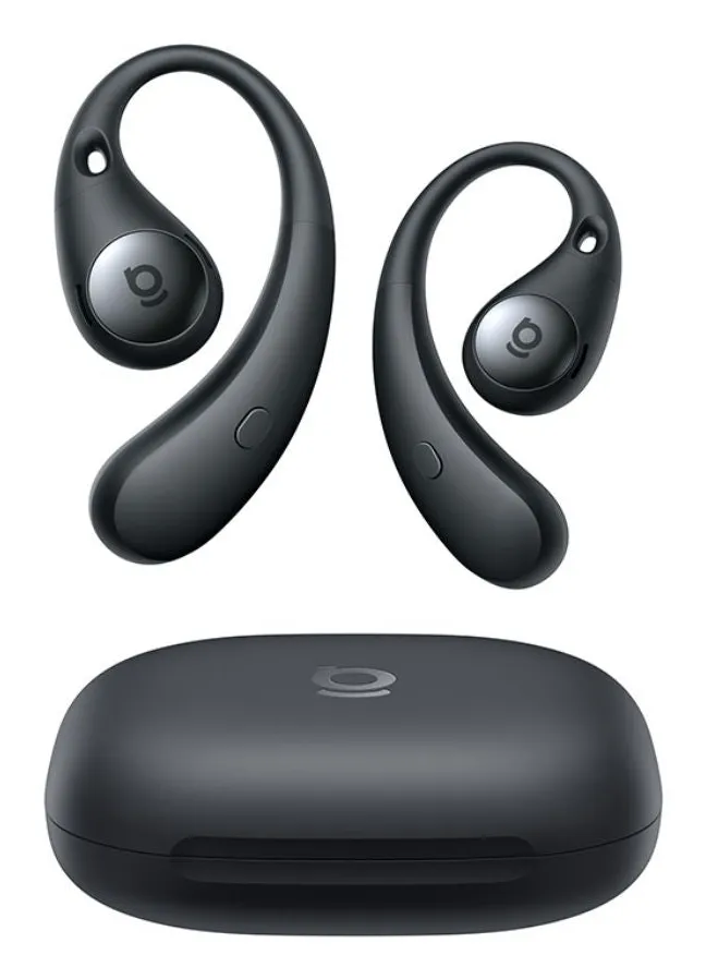 Căști Baseus Eli Sport 2 Open-Ear Wireless, Bluetooth 6.0, Microfon Integrat