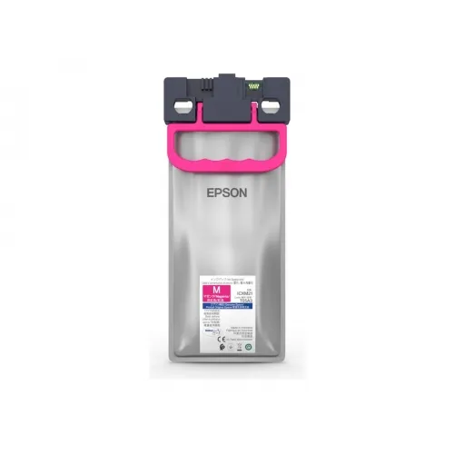 Cartus cerneala original Epson Yellow XL T05A40N pentru imprimanta WorkForce Pro