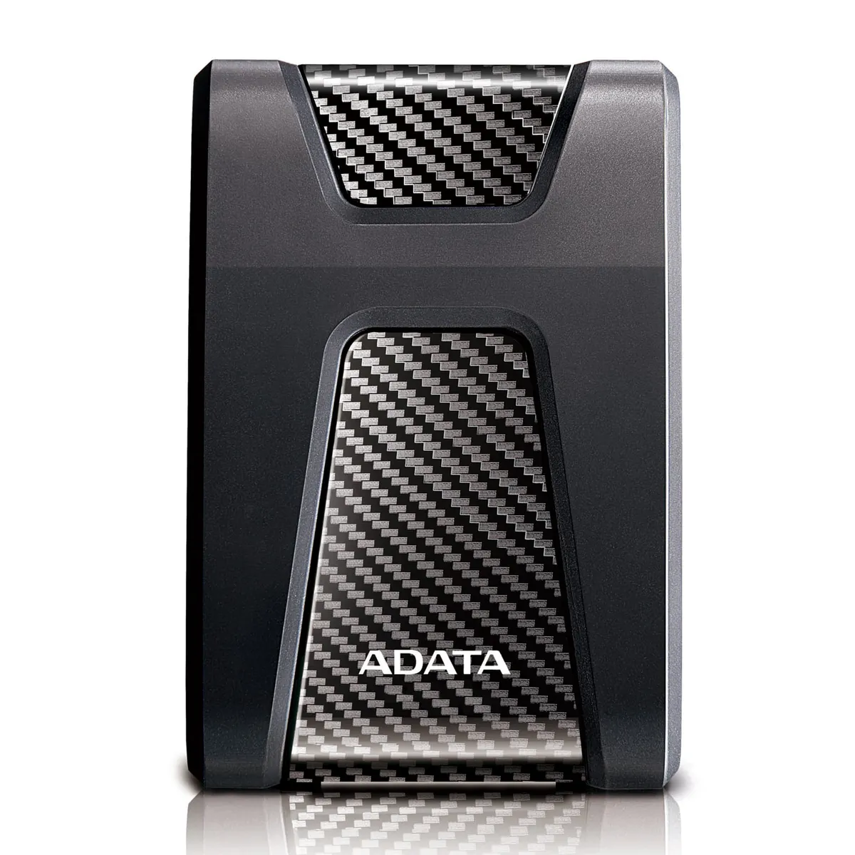 Disc dur extern ADATA HD650 1TB negru USB 3.1
