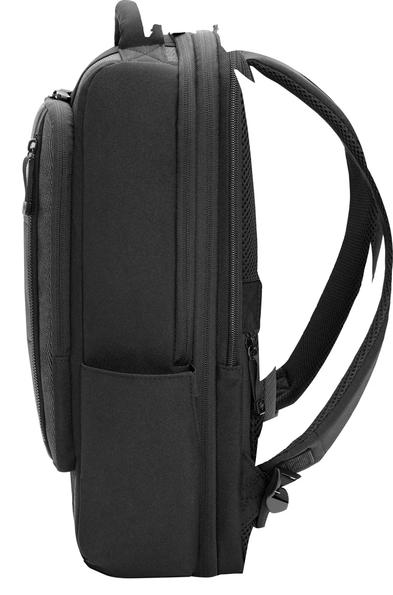 Rucsac laptop HP Executive 16 inch negru profesional