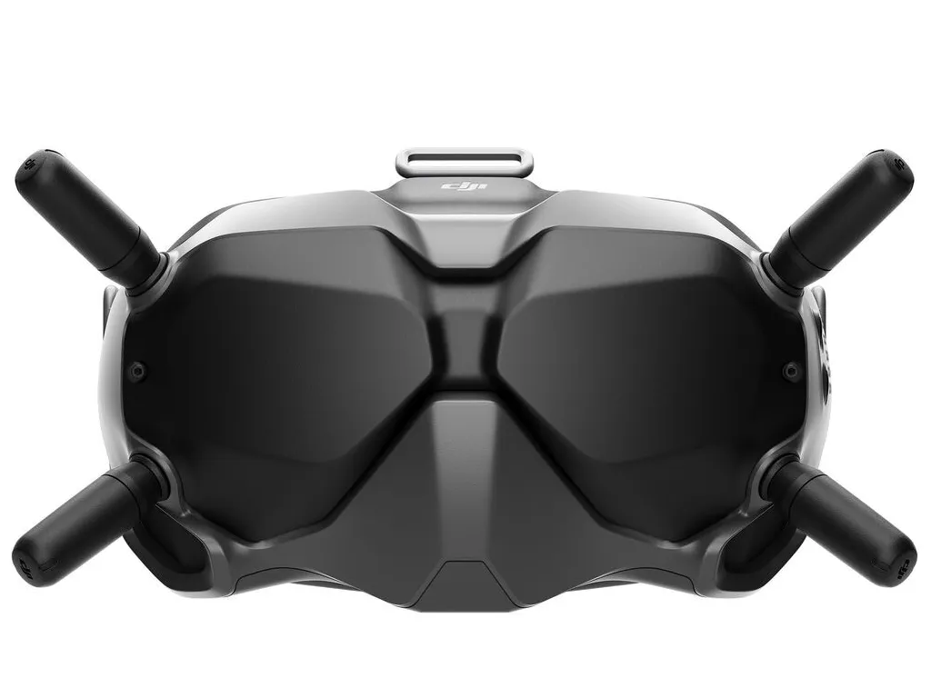 Tren de aterizare original DJI FPV pentru drona