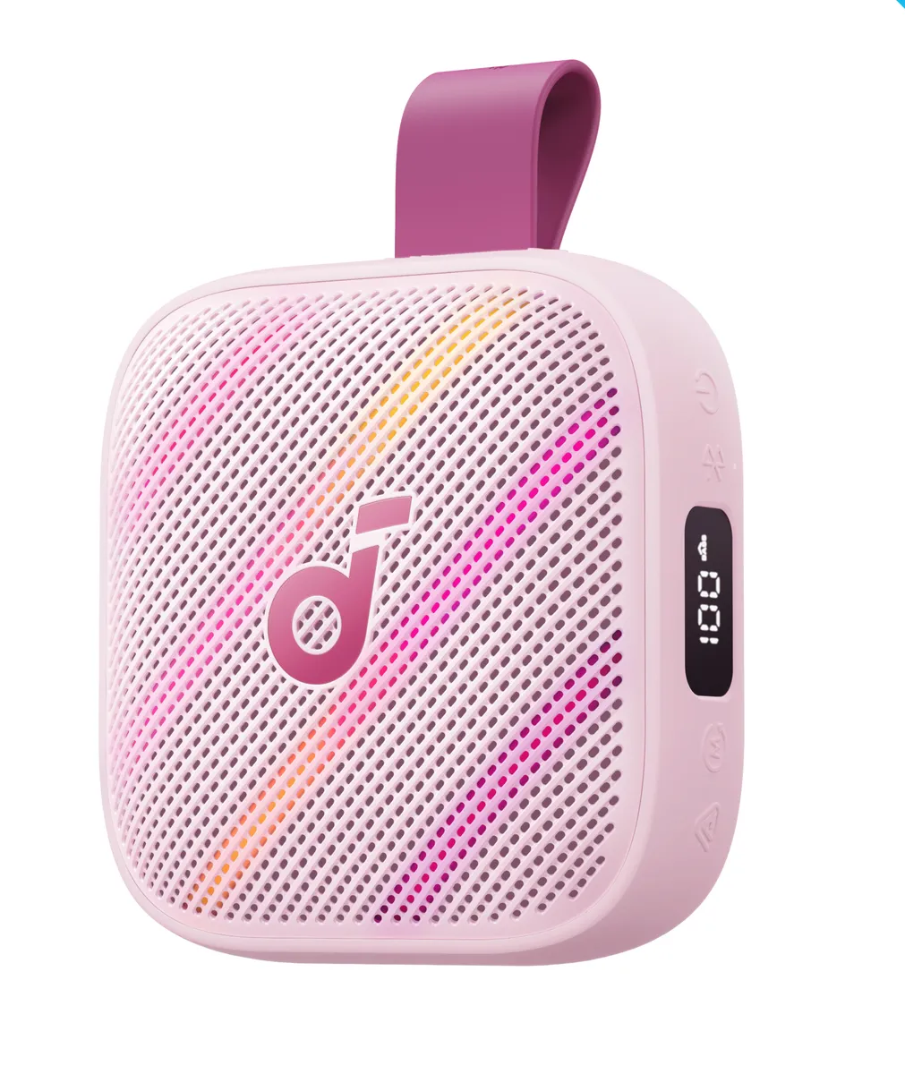 Boxă Portabilă Anker Soundcore Boom 15W Bluetooth 6.0, 24h Autonomie, IP68