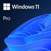 Cutie licență Windows 11 Pro 64-bit DSP OEI DVD Microsoft FQC-10528