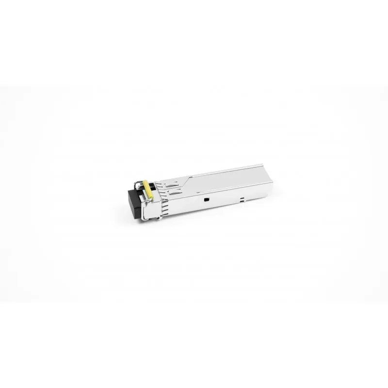 Modul optic SFP 1.25G WDM NEXIO cu conector LC DDM