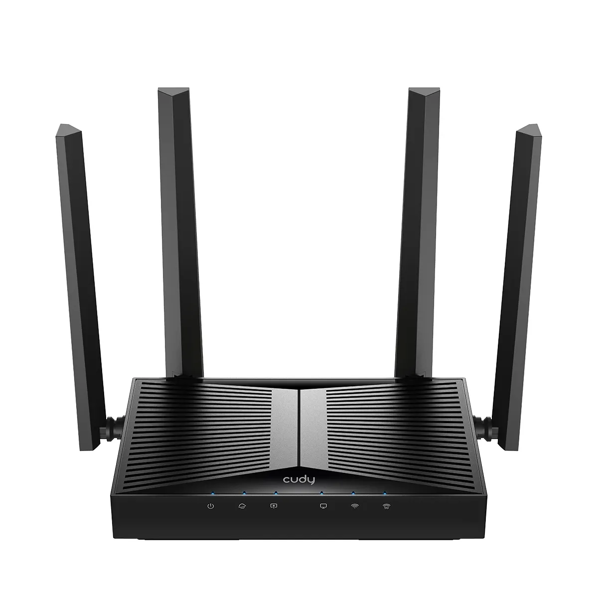 Router Wi-Fi 7 Cudy BE3600 Gigabit cu antene externe