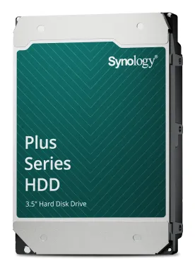 Hard disk NAS Synology HAT3320 8TB SATA 3.5 inch