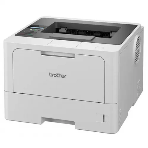 Imprimanta laser monocrom Brother HL-L5210DN, A4