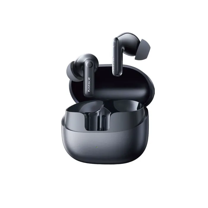 Căști Baseus Bass BP1 Pro Bluetooth 5.4 cu Noise Cancelling și Microfon