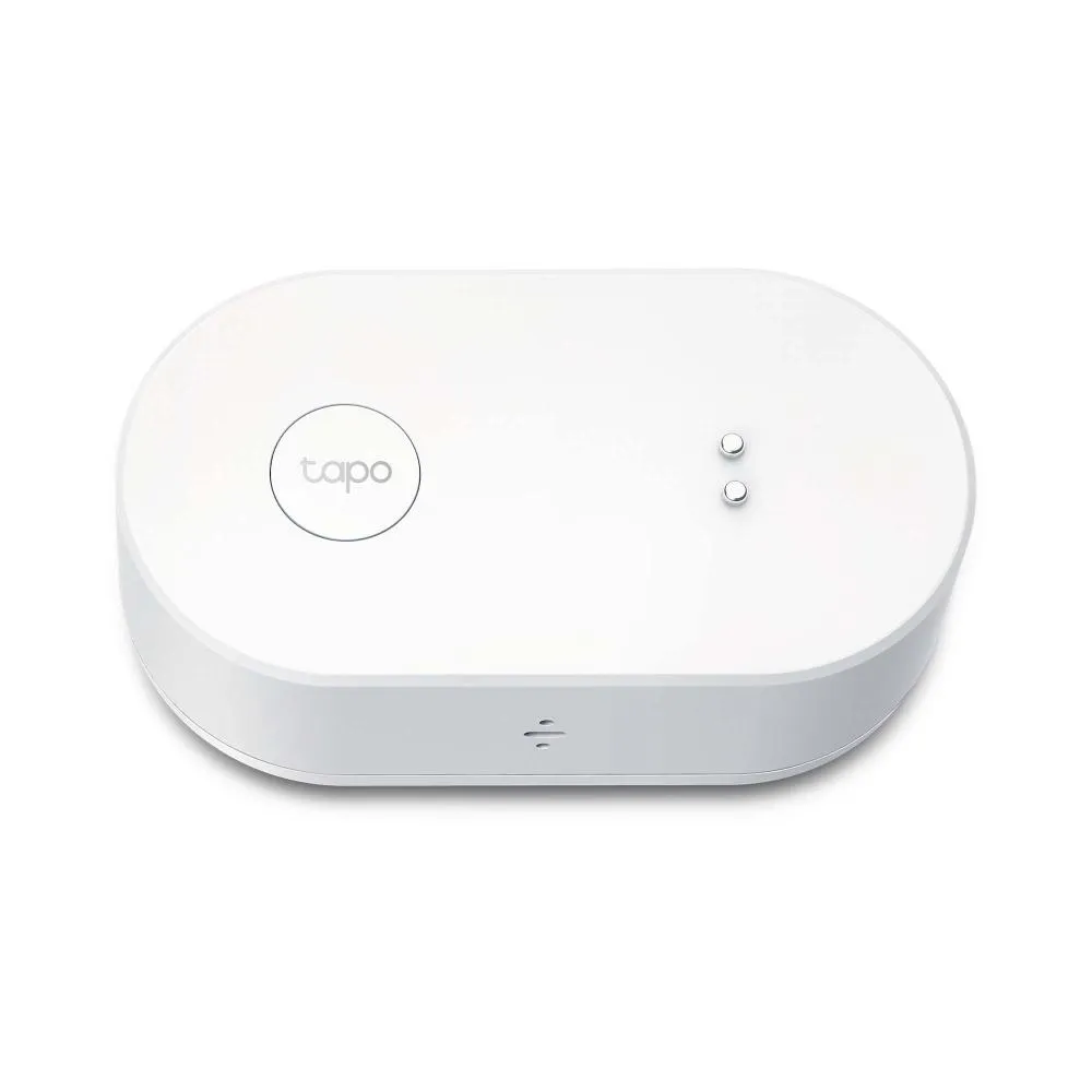 TP-Link Tapo H200 hub inteligent cu difuzor și senzori wireless