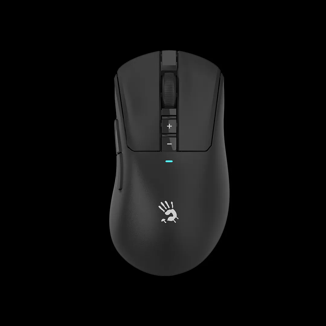 Mouse gaming A4Tech Bloody R73Pro negru wireless