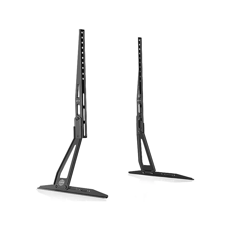 Suport universal Maclean pentru televizor 32-70 inch negru